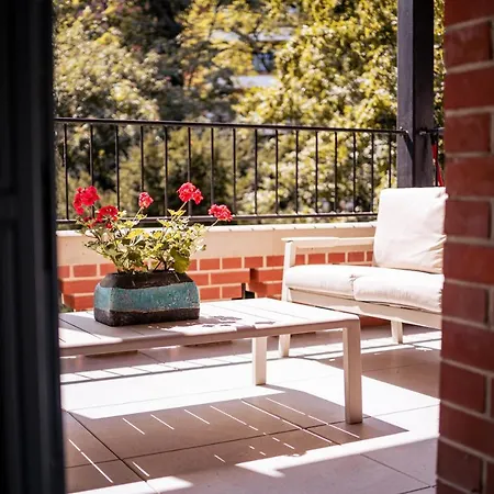 Apartamento Brick Castle - Ulrich Breslavia