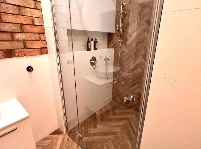 Apartament Brick Castle - Ulrich *