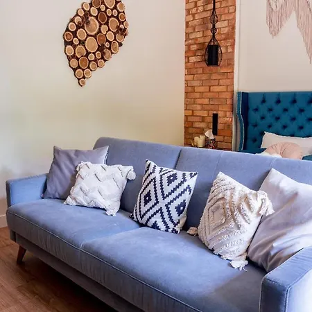 Brick Castle - Ulrich * Wroclaw