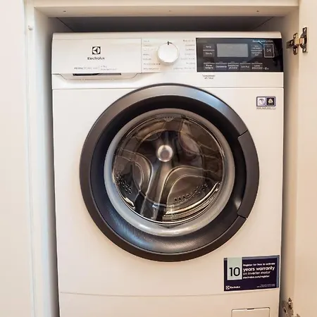 Apartment Brick Castle - Ulrich