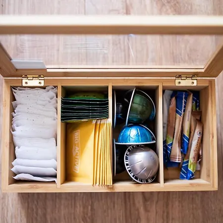 Apartment Brick Castle - Ulrich *