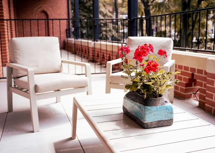 Апартаменти Brick Castle - Ulrich *