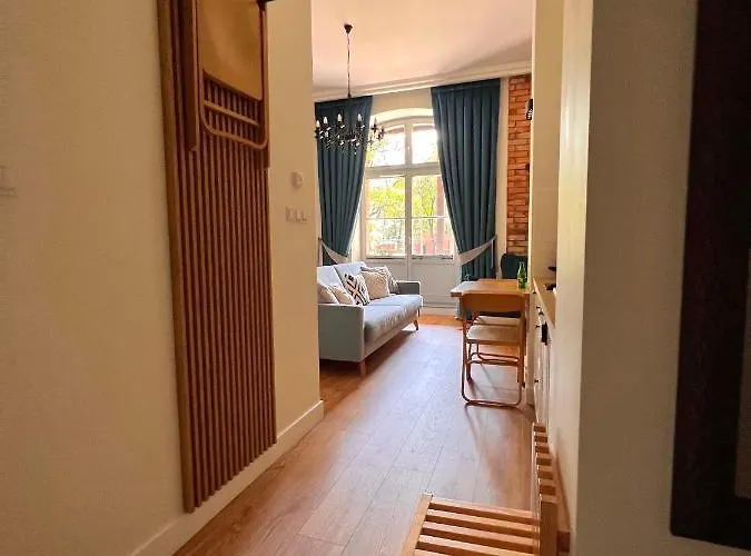 Апартаменти Brick Castle - Ulrich *